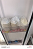 俏侬 牛油蛋挞皮1020g 51个装 儿童蛋挞空气炸锅烤箱烘焙食材 实拍图