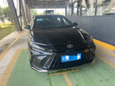悦野 新交规车牌架框 牌照框车牌框号牌罩架牌边框托底座 全包款仿碳 实拍图