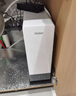 海尔（Haier）鲜活水净水器家用净水机1000G大通量双出水净饮机RO反渗透直饮净水器HRO10H11家电国家补贴 实拍图
