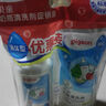 贝亲（Pigeon）奶瓶清洗剂 洗奶嘴果蔬水杯餐具玩具洗洁精小瓶 400ml MA26 实拍图