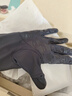 蕉下（beneunder）防晒袖套防晒手套女冰袖女防紫外线漫暮黑AL36124 实拍图