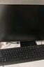 华为MateView SE 27英寸 高清 IPS全面屏 100Hz高刷 电脑办公显示器 莱茵护眼 旋转升降壁挂 实拍图