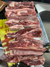 鲜京采 巴西进口原切牛肋肉 2斤 牛肋条 炖煮烧烤 京东自有品牌 实拍图