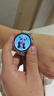 HUAWEI WATCH GT 5 41mm 湖光青 氟橡胶表带华为智能手表情绪健康助手玄玑感知系统 实拍图