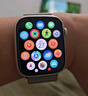 Apple Watch Series/SE/Ultra 1/2/S6/7/8/9/10 二手苹果手表 Apple Watch Series 8 晒单实拍图