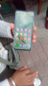 华为/HUAWEI nova 11 SE前后双高清摄像手机 一亿像素光影人像 256GB 11号色 华为鸿蒙智能手机 实拍图