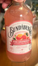 宾得宝（Bundaberg）含气菠萝椰子味饮料375ml*6瓶装 澳州进口网红发酵果汁气泡水 实拍图
