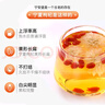 宁安堡 头茬枸杞子 新货宁夏红枸杞小袋装特优250g*2袋 苟杞茶特产 实拍图