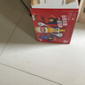 燕京啤酒 U8小度酒500ml*12瓶  新老包装交替发 巅峰开抢 整箱装 实拍图