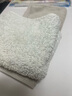 金号毛巾纯棉100%纯棉洗脸毛巾全棉吸水面巾新疆棉A类毛巾4条装 实拍图