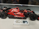 联合创想积木拼装F1方程式赛车高难度巨大型8-12岁儿童玩具男孩生日礼物 实拍图