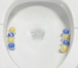 妙力（Bref）汉高洁厕球松木香2挂防垢除菌强力去污清新除异味马桶清洁洁厕宝 实拍图