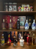 五粮液 1618  2022年 浓香型白酒 52度 500ml 单瓶【名酒鉴真】 实拍图
