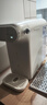 美的（Midea）即热式饮水机 家用办公 国家补贴 家电便携即热烧水壶 桌面台式可制冷MYD010T【3L母婴泡奶神器】 实拍图