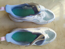 安踏儿童运动鞋女童鞋子2025女大童透气跑鞋网眼跑步鞋男A322425520H 实拍图