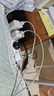 倍思Type-c数据线6A超级快充100W/88W/66W/40W华为荣耀充电线适用小米安卓手机平板Pura80/Mate70/60 实拍图