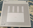 小米（MI）路由器BE3600 2.5G 3600兆级WiFi7【小米MixFlip2上网搭档】4核高通处理器 2.5G网口 IOT联动 实拍图