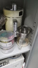 维艾（Newair）豆浆过滤神器套装304不锈钢超细网筛漏勺家用厨房滤网果汁隔渣杯 实拍图