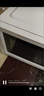 美的（Midea）18L小型家用变频微波炉 经典旋钮操控 五档火力 智能解冻360°旋转加热微波炉 M13J (213B升级款） 乳白色 M13J 实拍图