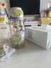 babycare儿童水杯吸管杯双饮二合一户外运动水壶上学大容量PPSU-满杯600ml 实拍图