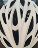 西骑者（WestBiking）自行车头盔山地车公路车男女通用安全帽一体成型骑行头盔单车装备 【白色】+龙骨升级款+四件赠品 实拍图