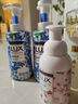 力士（LUX）抑菌泡泡洗手液悠婉莹净 小苍兰香 225ML  1瓶  抑菌 滋润温和 实拍图