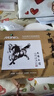马利(Marie's)国画颜料盒装12色12ml 水墨画山水画初学者套装 学生美院专业美术绘画国画套装 1302 实拍图