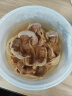 上鲜 无抗鸡胗800g（400g*2袋）鸡肫卤鸡胗烤鸡胗卤煮食材清真食品 实拍图