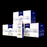 蒙牛特仑苏纯牛奶250ml*12盒*3提  3.6g乳蛋白礼盒 2月产 共36盒 实拍图