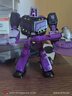 变形金刚（TRANSFORMERS）儿童男孩玩具礼物传世航行家级机甲英雄动画宇宙汽车大师F8547 实拍图