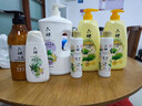 六神生姜焕活强韧润发乳720ml 强韧发丝 弹润 实拍图