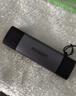 绿联USB/Type-C读卡器3.0高速  SD/TF多功能合一适用电脑/平板/手机/苹果16/15运动相机无人机ccd监控 实拍图