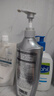 施华蔻（Schwarzkopf）防脱育发护根控油柔顺洗发水600ml(无硅油 蓬松 防掉发 男女) 实拍图