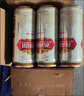 燕京啤酒 U8小度酒 8度小规格 330ml*24听 巅峰开抢 现货热卖 整箱装 实拍图