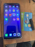 vivo Z1/Z1i 二手手机 骁龙660处理器 双摄拍照游戏手机 王者吃鸡流畅 双卡双待 宝石蓝 4GB+128GB（送蓝牙耳机）（无痕） 95新 实拍图