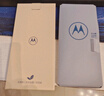 摩托罗拉【手机AI大屏】联想moto g75 四年质保 6.8英寸LCD护眼大屏 抗水耐摔 全功能NFC 8+256GB 竹叶青 实拍图