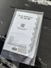 史密斯（A.O.SMITH）10升小厨宝 金圭内胆电热水器  2kW速热节能保温 台盆下方安装 上出水 EWH-10B2 储水式 实拍图