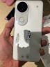 vivo S20 16GB+512GB 玉露白 国家补贴 6500mAh超薄长续航 5000万防畸变柔光自拍 拍照 AI 手机 实拍图