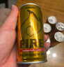 怡宝 麒麟（KIRIN）火咖 意式香浓咖啡饮料 180ml*24罐装 整箱 实拍图