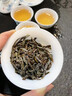 茶中仙单枞茶 潮州单从茶叶 鸭屎香乌岽单丛高山凤凰单丛乌龙茶礼品装 凤凰单纵150克装150g*1罐 实拍图