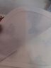 安可新婴儿7A抗菌可洗纯棉隔尿垫 宝宝新生亲肤透气护理姨妈垫 50*70cm 实拍图