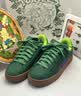 彪马（PUMA）忍者神龟联名|面包鞋男女夏季绿色休闲鞋SUEDE401304 深绿色-树胶色-01 40 实拍图