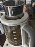 利仁（Liven）养生壶 煮茶壶 恒温水壶 全自动烧水壶保温烧水一体电热水壶花茶壶 钛发热盘 1.8L大容量 SH-D1839 实拍图