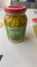 川珍泡小米辣1000g 酸辣下饭菜炒菜泡椒凤爪川菜调料新繁泡菜 实拍图