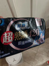 苏菲超熟睡超薄裸感肌超长量多夜用卫生巾42cm15片姨妈巾自营官方 实拍图