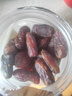 好想你沙特大椰枣500g/罐 黑椰枣蜜饯果干休闲零食蜜枣子 实拍图