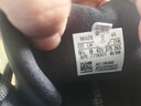 阿迪达斯Yeezy500黑曜石椰子男女休闲鞋FW4968 UK8.5码42.5码 实拍图