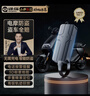途强gps定位器追踪器电动车摩托车防盗车载定位神器免充电防盗跟踪器 实拍图