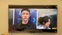 TCL电视 85Q9K 85英寸 QD-Mini LED 1536分区 XDR 2400nits 量子点 DeepSeek AI电视 国家补贴20% 实拍图