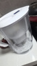 碧然德（BRITA）过滤净水器 家用滤水壶 净水壶 海洋系列 3.5L（蓝）+专家版滤芯5枚 环保加固包装 实拍图